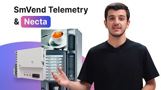 How SmVend works with Necta machines [upl. by Fredrick]