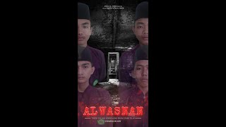 Film AL WASNAN Teror Jin yang Mengacaukan Ibadah Orang Islam [upl. by Marika]