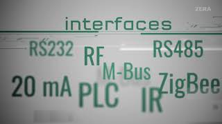 STM6000 series  Stationary Smart Meter Test System from ZERA [upl. by Annaeerb]