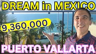 Amazing Markoba Condo For Sale In Puerto Vallarta [upl. by Aikemat]