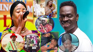 Yaw Sarpong Wife Takes Him To Aunti Naa Over Bawumia’s Gh100000 on Oyerepa Afutuo today [upl. by Obaza]