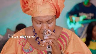 Turagukumbuye By Liliane kabaganza  Offical Music Video [upl. by Colpin]