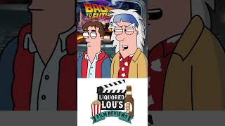 Did Doc Brown Really Say THAT About Martys Mom BTTF [upl. by Rama]