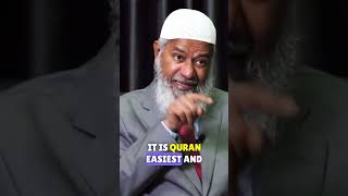 Nadir Ali Podcast With Dr Zakir Naik About Quran Part1 podcast interview motivation [upl. by Ojahtnamas]