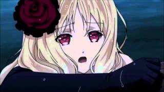 Diabolik Lovers OST  Floating Pain [upl. by Ajna]