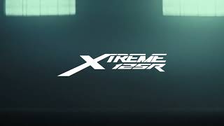 Hero Xtreme 125R  Challenge the Extreme  Teaser [upl. by Karla]