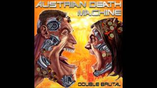 Austrian Death Machine  T2 Theme [upl. by Ronile]