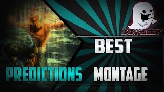 League Of Predictions  Prediction Montage 20152016 [upl. by Menides]