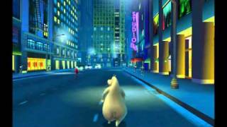 Let´s Play Madagascar 3  Wilde Jagd In New York Deutsch [upl. by Rorke]