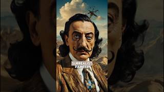 The secrets of the great provocateur history salvadordali interestingfacts shockingfacts [upl. by Cordier]