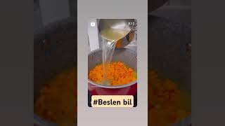 SEBZELİ ŞİFA ÇORBASIkeşfet food yemek funny funnyvideo cooking comedylezzet [upl. by Nerdna]