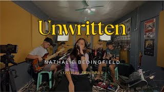 Unwritten  Natasha Bedingfield Cover by MidSummer Live at TinyRoom Studio [upl. by Lowry549]