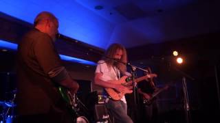 Guthrie Govan and Mike Keneally at the G4 experience playing Zomby Woof [upl. by Naujal]