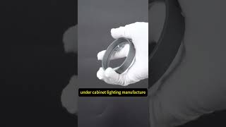 under cabinet lighting manufacturer [upl. by Odlanier]