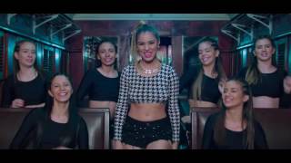 Triki triki  Nadia Portillo Videoclip [upl. by Yettie]