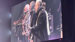 Ringo Starr “With A Little Help From My Friends” Fallsview Casino Niagara Falls Sun Sept 22 2024 [upl. by Hoang419]