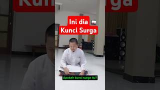 Syarat masuk surga istiqomahngajisetiaphar lucu fyppppp [upl. by Oirobil885]