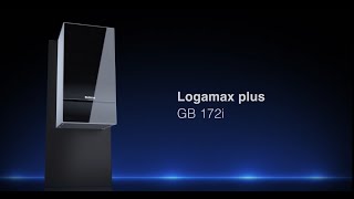 Buderus Logamax Plus GB172i [upl. by Kaiser]