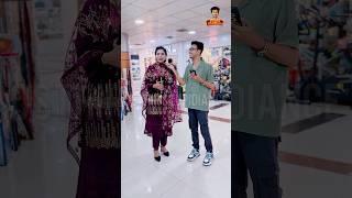 এএএ ক্যা হুয়া 😂 p2  Funny Riddle amp QnA shorts [upl. by Oralie]