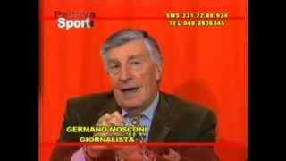 Germano Mosconi 19322012 [upl. by Ardekahs925]