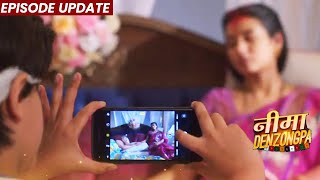 Nima Denzongpa  16th Mar 2022 Episode Update  Virat Aur Nima Aaye Karib [upl. by Bel]