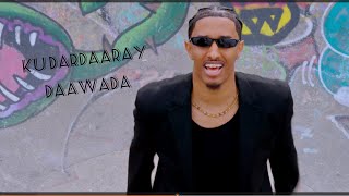 ABDIRAHMAN NASRI KU DARDAARAY DAWAADA OFFICIAL VIDEO [upl. by Onairotciv]