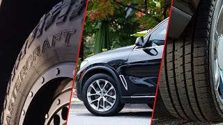 Top 10 Buick Enclave Tires in 2024 Best Selling [upl. by Bolitho289]