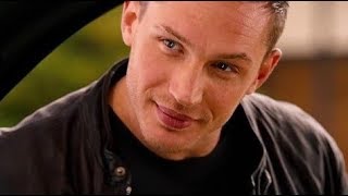 ✔️Tom Hardy  This Means War  Том Харди  Значит война [upl. by Paulita]