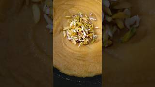 Buter daler halwa recipe Bengali🍪 trendingshorts reelsvideoシ viralreels [upl. by Urbai]