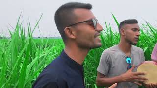 বলবো না গো আর কোন দিন।। bolbona go ar Kono Din।।। cover song by Shahed andjunayed [upl. by Edak]