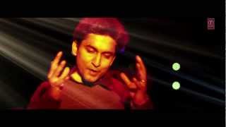 Makkhi Official Video Song  Sudeep Samantha Prabhu Nani [upl. by Llevol]