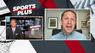 MLB insider Ken Rosenthal talks about MLB lockout stall [upl. by Ginelle87]