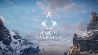 Assassins Creed Valhalla Part2 [upl. by Rafaelle]