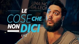 LE COSE CHE NON DICI QUANDO SCOPRI LAMANTE [upl. by Pia71]