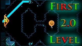 FIRST RATED 20 LEVEL All Coins [upl. by Beore]