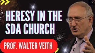 Heresy in The Church Wakeup Prof Walter Veith [upl. by Nywrad]