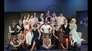 The Red Bank Catholic Casey Players Present The Drowsy Chaperone [upl. by Nrubua172]