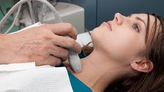 Radioactive Iodine Therapy to Treat Thyroid Cancer [upl. by Andy165]