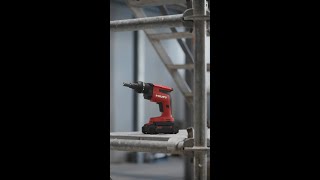 🆕 Hilti ST 200022 [upl. by Eremahs]