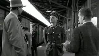 Schindlers Lists Best Scene [upl. by Orlando]