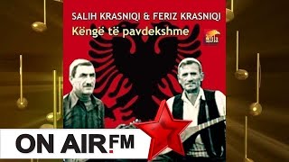 Salih Krasniqi amp Feriz Krasniqi  Pavle Harambashi [upl. by Rafat]