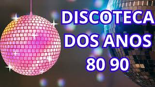 DISCOTECA ANOS 80 90 [upl. by Felton]