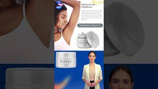 Permanent Hair Removal Cream Reviewremovehair hairremoval permanenthairremoval review haircream [upl. by Hannaoj83]