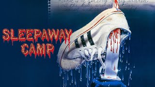 SLEEPAWAY CAMP  Trailer [upl. by Nirrak]