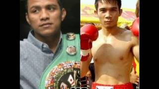 ROMAN GONZALEZ VS WISAKSIL WANGEK FIGHT PREVIEW [upl. by Archy]