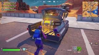 Fortnite mission failed again 🤔🫤🤔🫤🤔 [upl. by Smeaj]