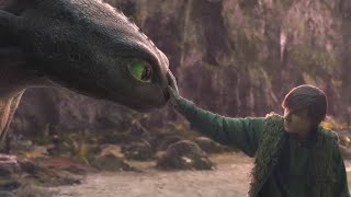 How to Train Your Dragon Official Trailer 2025 LiveAction [upl. by Soane]