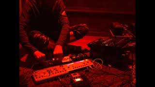 quotBowString Lyricismquot  Minimal Techno Live Set [upl. by Ernst]