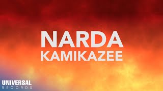 Kamikazee  Narda Official Lyric Video [upl. by Neural]