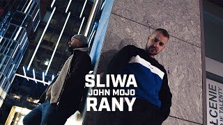 Śliwa ft John Mojo  Rany [upl. by Oruntha858]